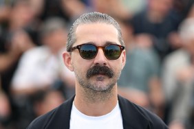 Shia LaBeouf