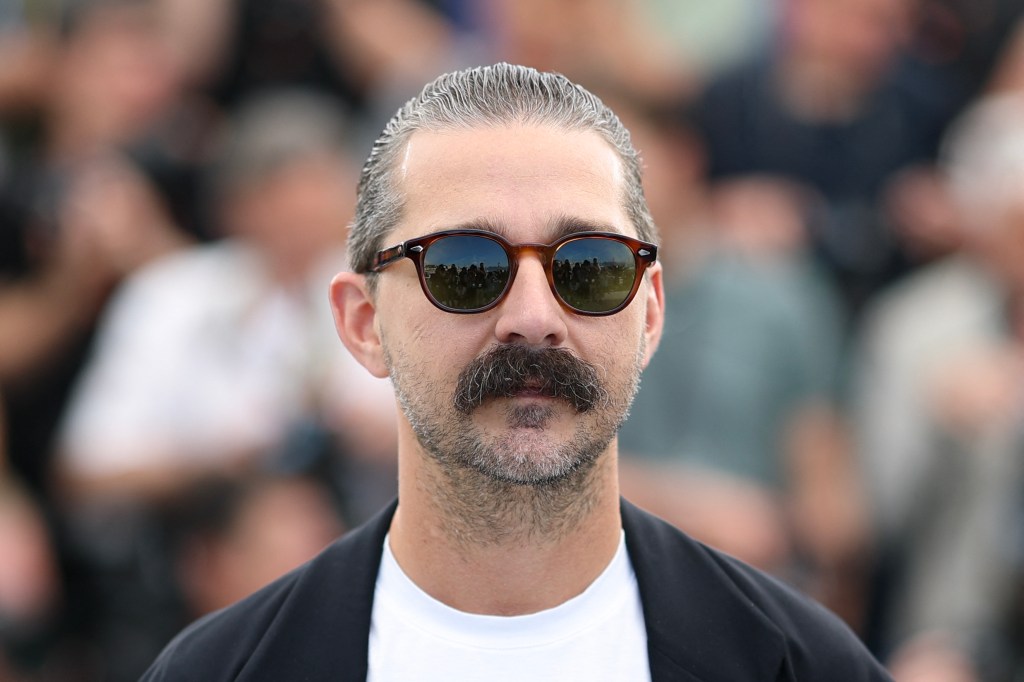 Shia LaBeouf