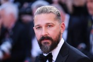 Shia LaBeouf