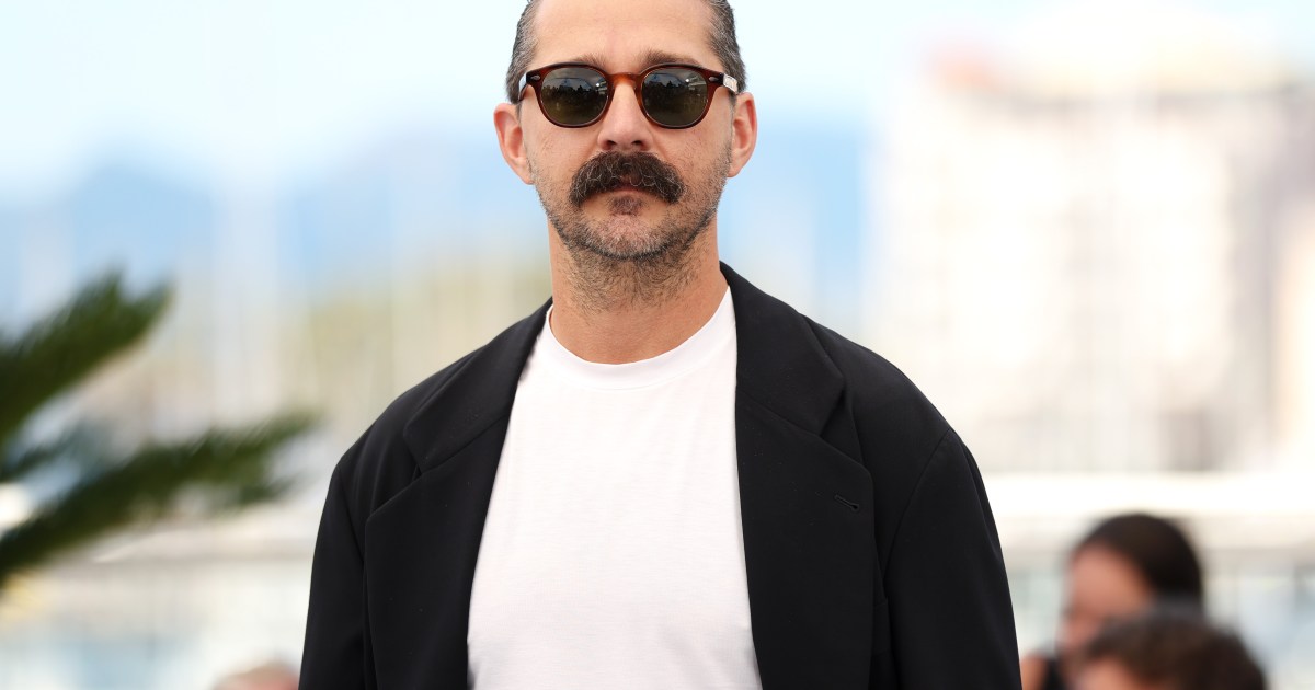 Shia LaBeouf's Friend Speaks Out: 'He Needs Serious Therapy' - Report
