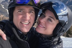 katy perry justin trudeau