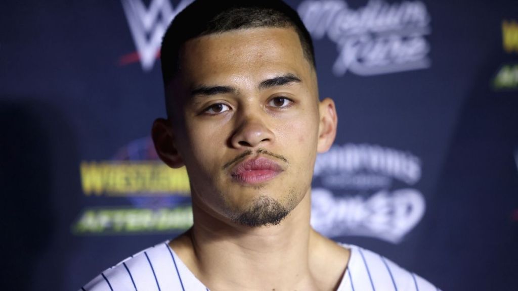 Sneako No Longer Supports Donald Trump, Says He Needs To Be 'Impeached'