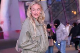 Sophie Cunningham’s Bikini Has a Cutout as She Hits the Beach for Offseason