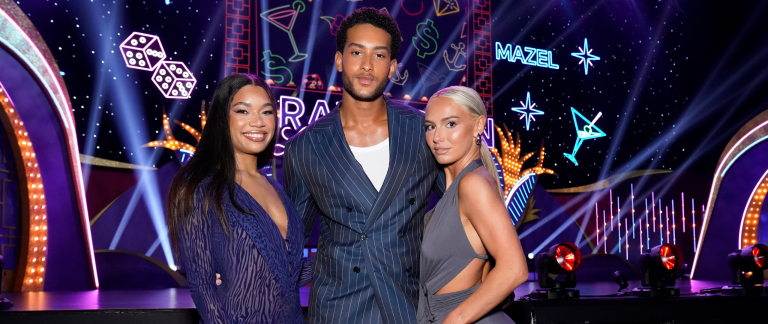 Southern Hospitality Recap