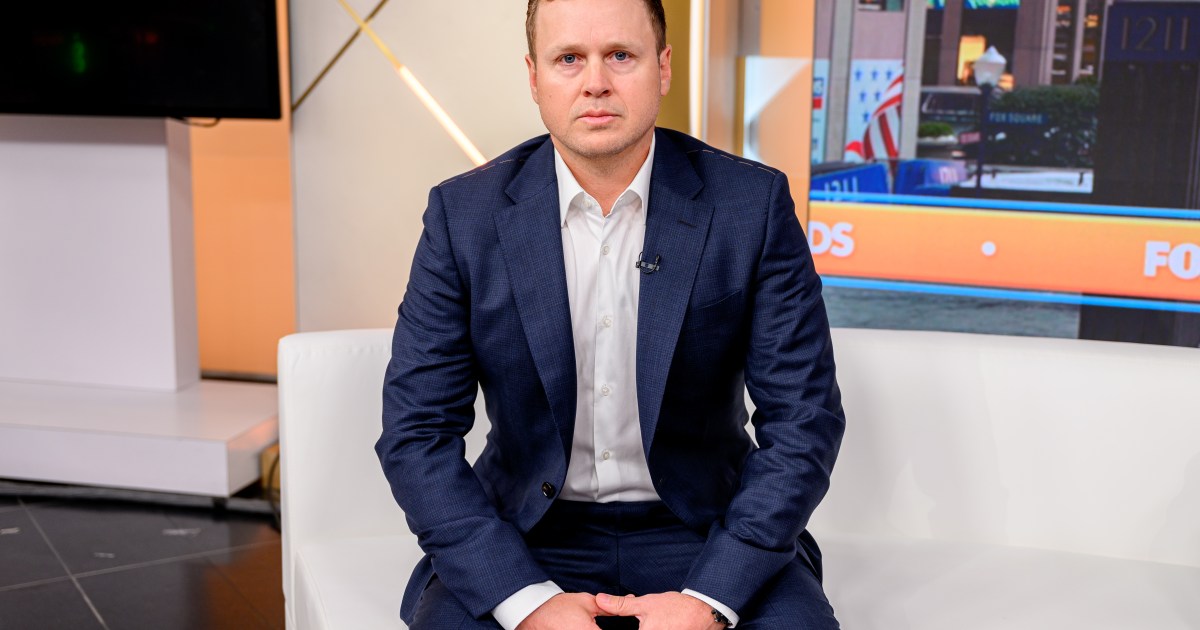 LA Mayor Race Polling Shows Spencer Pratt as Karen Bass’…