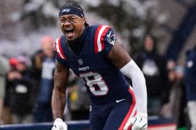 Stefon Diggs’ Buffalo Bills Reunion Rumors Swirl Amid Patriots Release