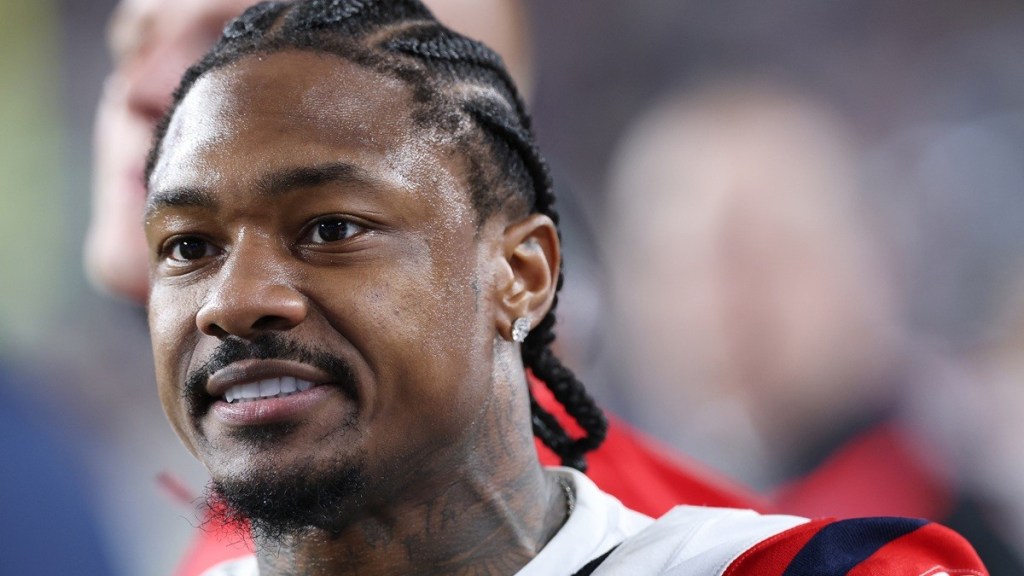 Stefon Diggs Reportedly Receives Heartbreaking News From Patriots