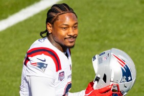 Stefon Diggs Shares a Message After New England Patriots Release