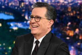 Stephen Colbert Tapped To Write New ‘Lord of the Rings’ Movie