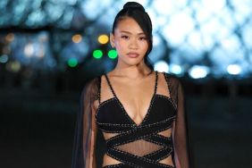 Suni Lee’s Bold Bikini Look Pops During Birthday Celebrations