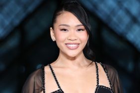 Suni Lee’s Fully See-Through Dress Is Ridiculously Bold for Birthday