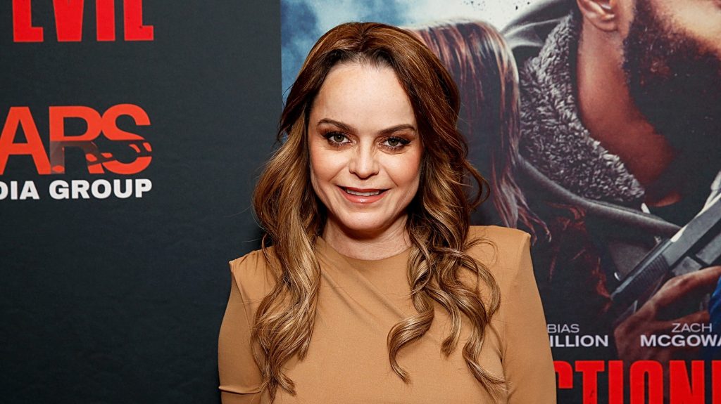 Taryn Manning