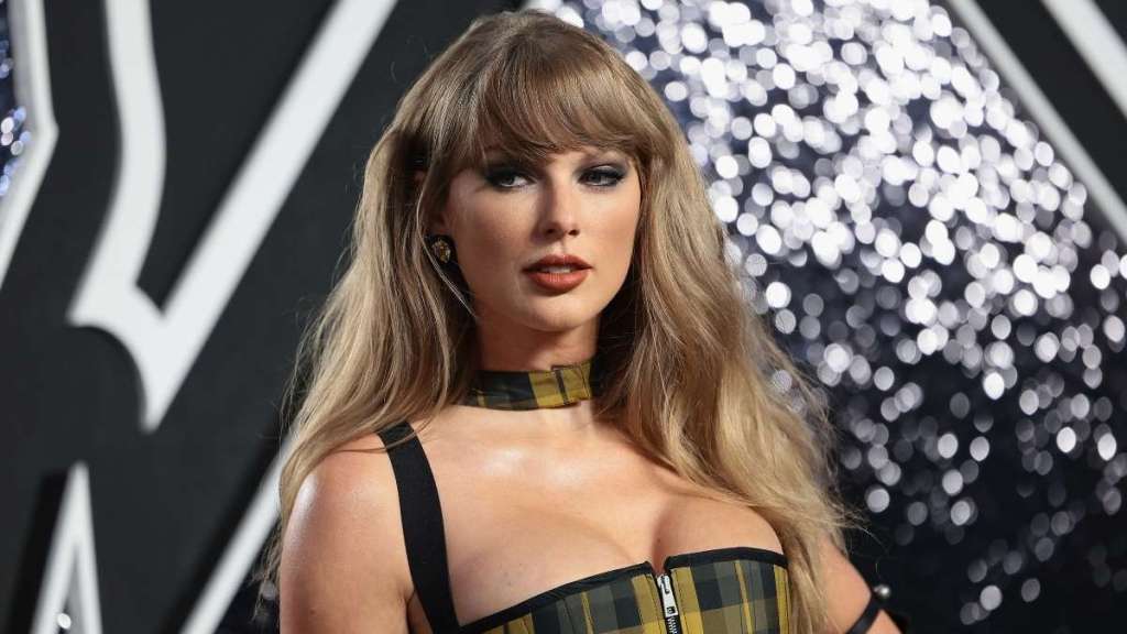 Taylor Swift