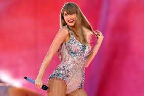 Taylor Swift's Favorite Comfort Food Recipe Resurfaces