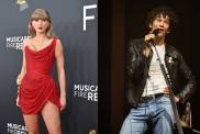 Taylor Swift Could Get 'Furious' With Wedding Overshadowed by Ex — Source
