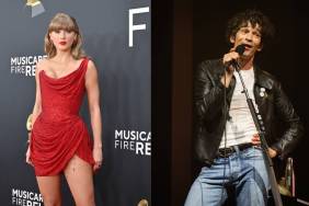 Taylor Swift Could Get 'Furious' With Wedding Overshadowed by Ex — Source