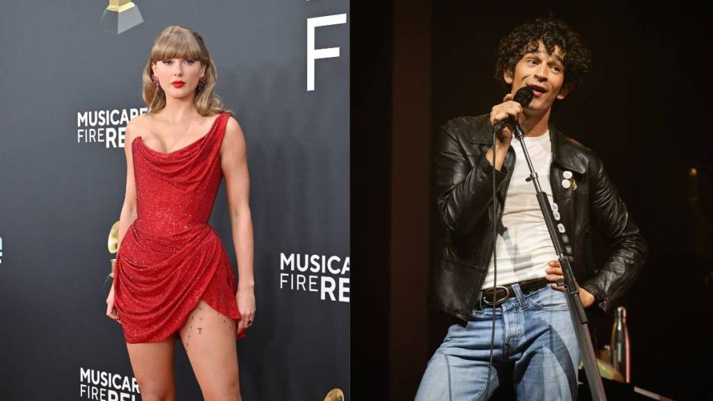 Taylor Swift Could Get 'Furious' With Wedding Overshadowed by Ex — Source