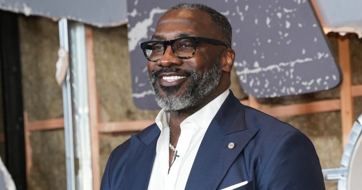 Taylor Swift Fans Aren’t Happy With Shannon Sharpe’s New…