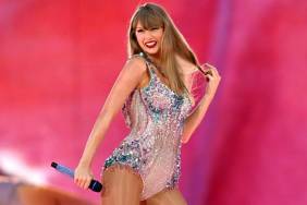 Fans Look for Taylor Swift Connection in Grammy Nominee's Photo