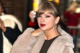 Travis Kelce's Fiancée Gets Disappointing Brit Award Results