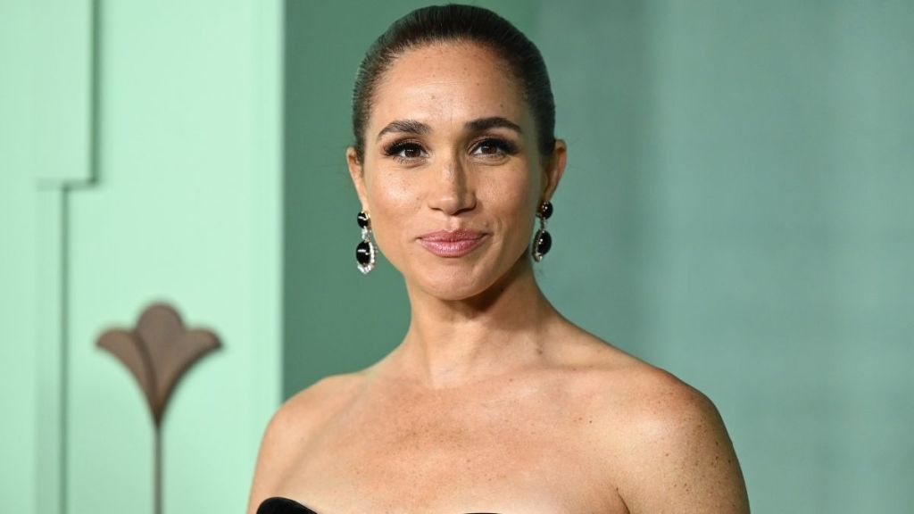 Meghan Markle's $3K Australian Retreat 'Too Low Brow' for Duchess — Expert