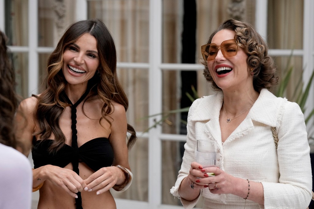 Ladies of London Season 4