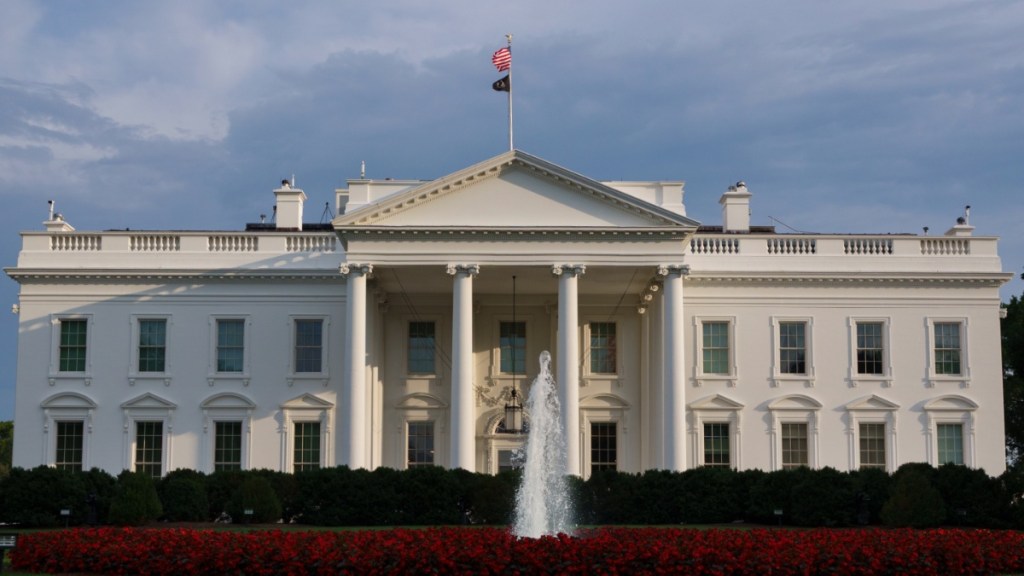 White House Sparks Concern After Deleting Video Featuring ‘It’s Launching Soon?’ Line