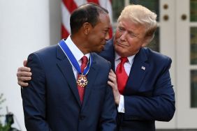 Donald Trump Drops Major Tiger Woods Update