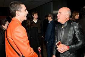 Timothée Chalamet’s Marty Supreme Co-Star Lost Bet on His Oscar Snub