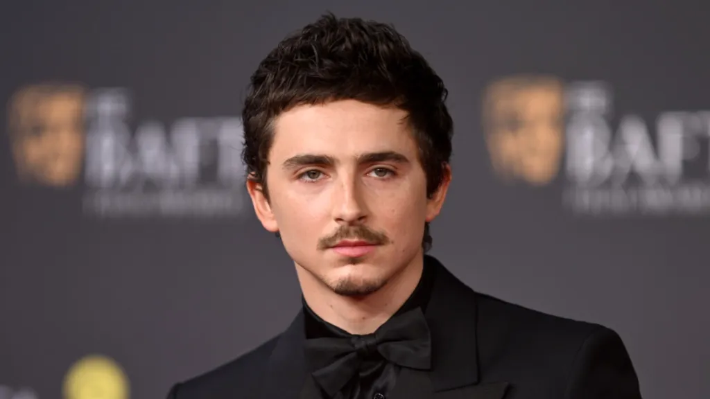Timothee Chalamet's Oscar Hopes Crashes Amid Ballet & Opera Controversy