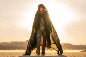 Timothée Chalamet’s Dune 3 Look Breaks the Internet: ‘Lisan Al-Gaib Is Back’