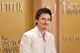 Kylie Jenner Timothée Chalamet