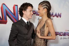 Tom Holland Steps Out Without Ring Amid Marriage News