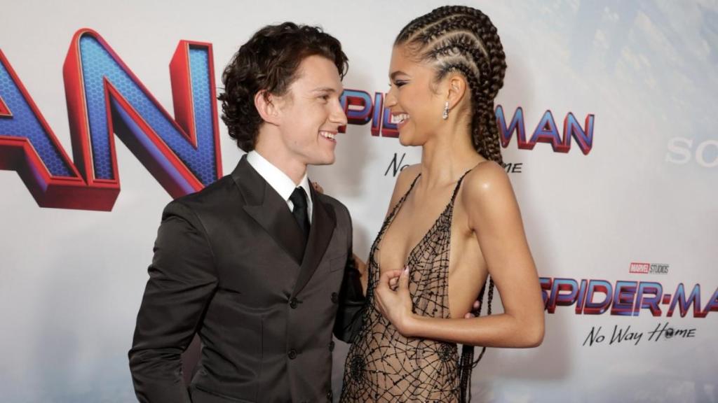 Tom Holland Steps Out Without Ring Amid Marriage News