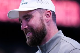 Travis Kelce Says He Was 'Hungry' Enough to Head Back to Chiefs