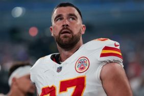 Insider Dishes on Travis Kelce’s Plans With Chiefs Amid Retirement Buzz