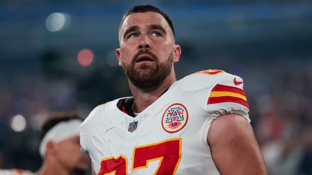 Insider Dishes on Travis Kelce’s Plans With Chiefs Amid Retirement Buzz