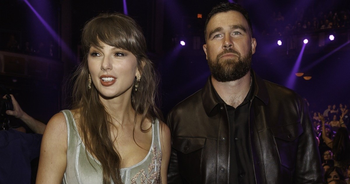 Travis Kelce Skipped Paul McCartney Concert With Taylor Swift For a Reason