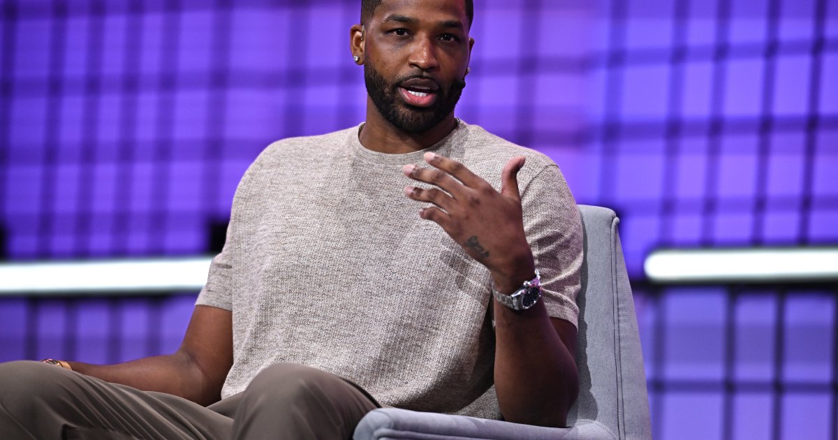 Tristan Thompson Faces Backlash After White House Visit