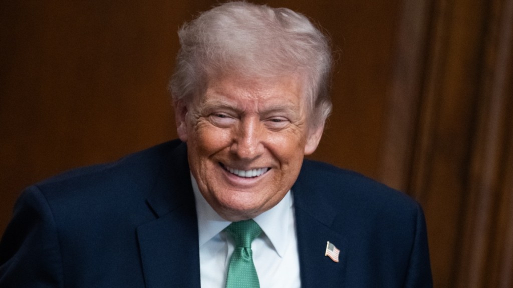 Donald Trump Faces Backlash for Appearing on 24K Gold Coin