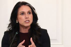 Donald Trump's Iran War Decision Backed by Tulsi Gabbard After Joe Kent Resigns