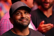 Kash Patel Confirms UFC Fighters Set to Train FBI Agents