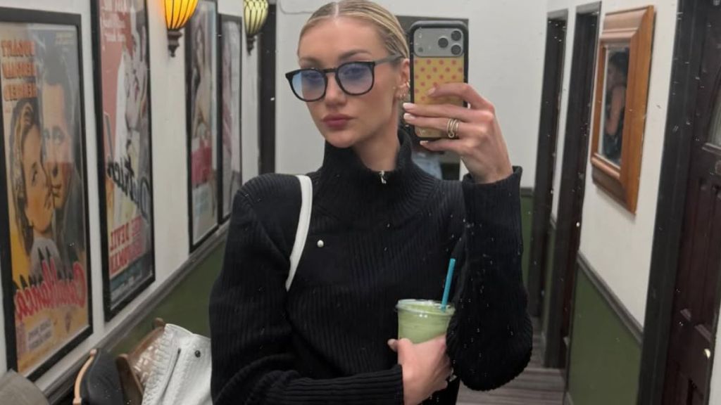 Cameron Brink’s Micro Minidress Hangs on Just a String Before WNBA Season