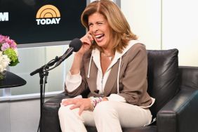 Hoda Kotb's Absence From 'Today' Show Raises Eyebrows