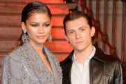 Zendaya & Tom Holland Allegedly Got Married in Italy Weeks Ago — Source