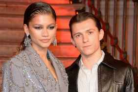 Zendaya & Tom Holland Allegedly Got Married in Italy Weeks Ago — Source