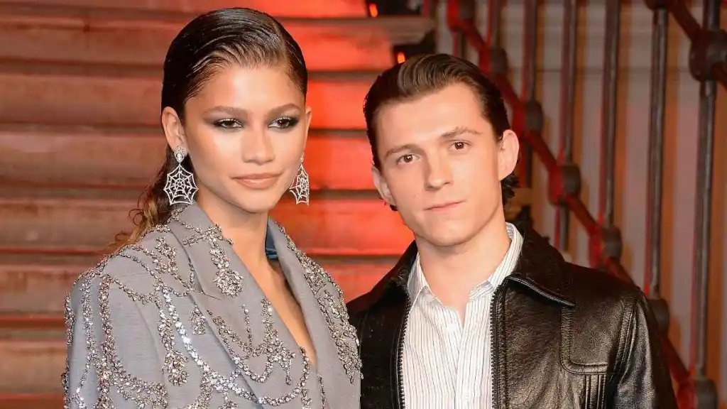 Zendaya & Tom Holland Allegedly Got Married in Italy Weeks Ago — Source