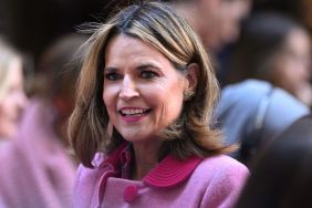 What Savannah Guthrie Told Today Show Colleagues After Her Return