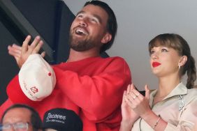 Travis Kelce and Taylor Swift Wedding Talk Heats Up After ESPN Hint