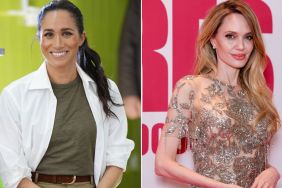 Meghan Markle Thinks She & This A-Lister Are Basically the Same — Source